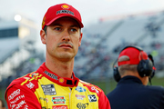 Xfinity 500 related photo